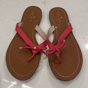 Kate Spade Flip Flops